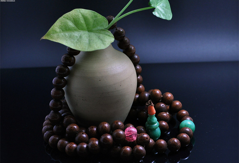 星月菩提玉化籽是什么,星月菩提玉化籽和嫩籽的区别