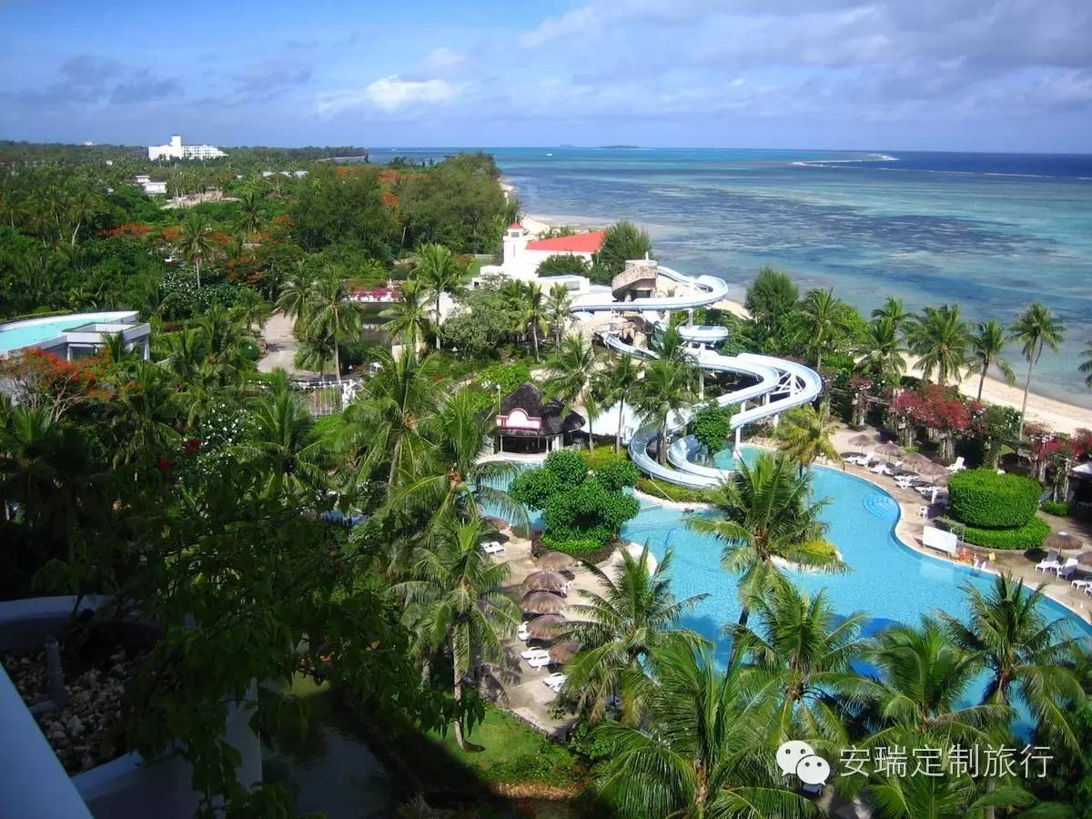 塞班岛和塞舌尔哪个好,塞舌尔菲律宾旅游