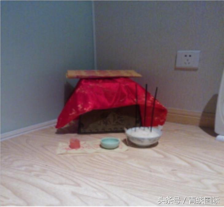 跟鬼魂对话通灵,通灵鬼魂的咒语