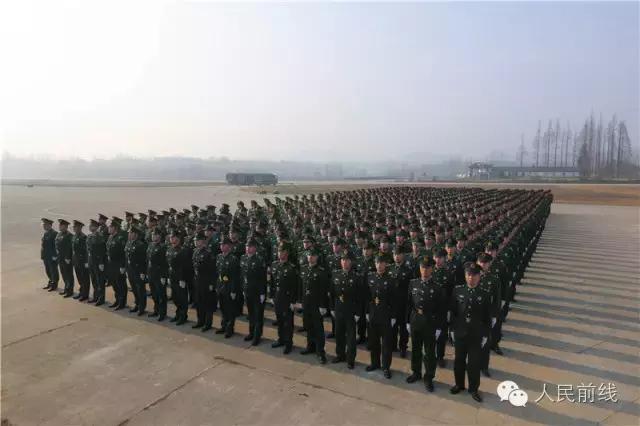 9.3阅兵记录,9.3大阅兵的全过程