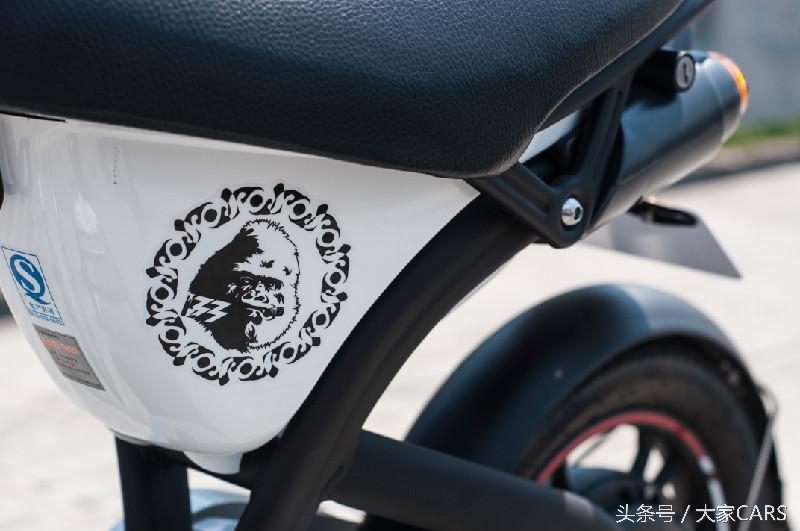 捷安特电瓶车133和133s有什么区别,捷安特133li电动车详解