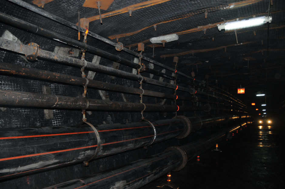 一线报告：踏遍四大煤省，测算煤企现金流还能撑多久？