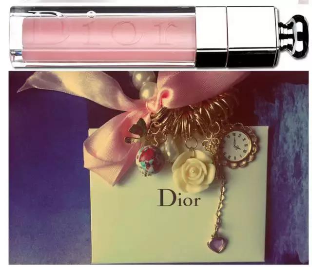 一支适合自己的口红,一款适合所有人的口红