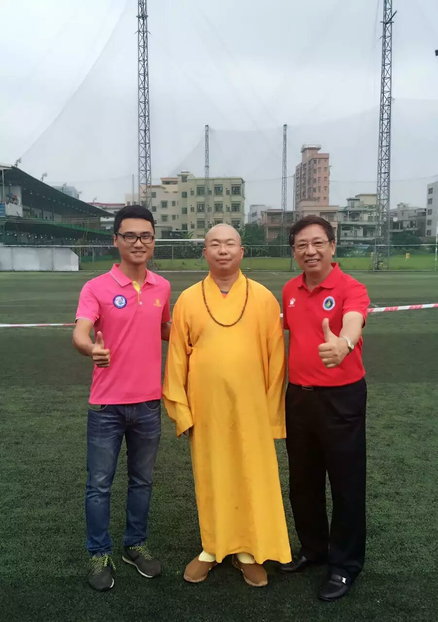 五人足球嘉年华开幕式,广东省五人足球争霸赛