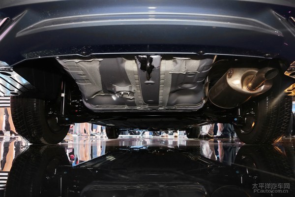 成都车展15款精品新车实拍,成都车展十大必看车型