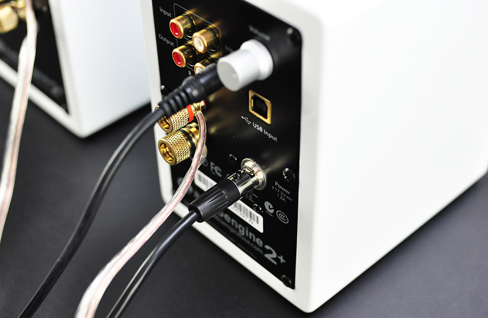 声擎a2桌面音箱,audioengine声擎a2音箱