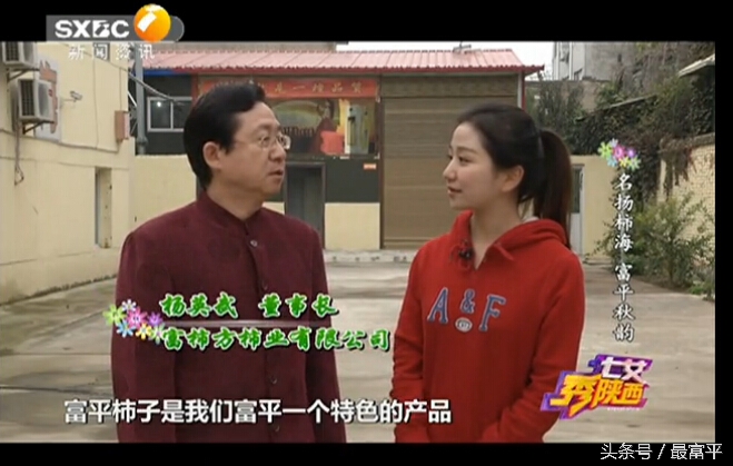 富平富四方醋饮咋样,富平县曹村镇柿子行情