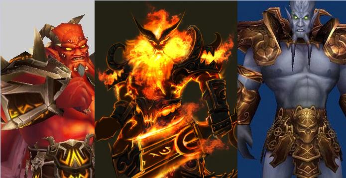 WOW官方：谁说我们编不下去？手里故事多得很！