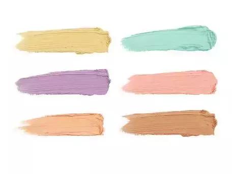 colorcorrecting,colorcosmetic遮瑕