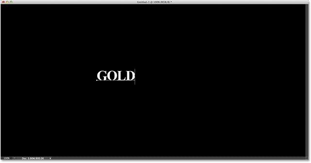 ps怎么把东西变成黄金,ps把字体弄成黄金字体