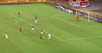 新U22国家队火力全开首秀取胜亚锦赛预选赛没问题？