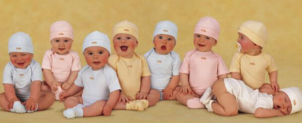 别乱用！婴儿洗衣液你选对了么？