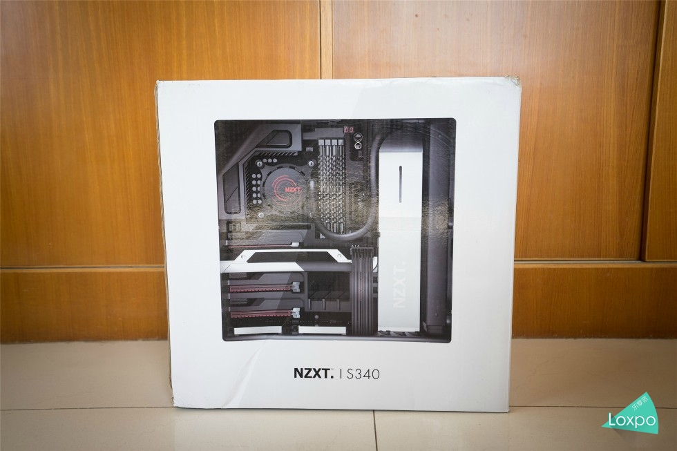 还用为你的机内空间发愁？NZXTS340体验