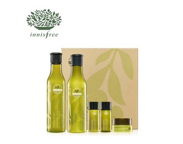 韩国保湿抗皱紧致护肤品套装推荐,韩国高端护肤套装推荐