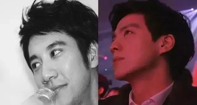 盘点玩电竞变帅的的职业选手,盘点那些帅气的电竞男选手