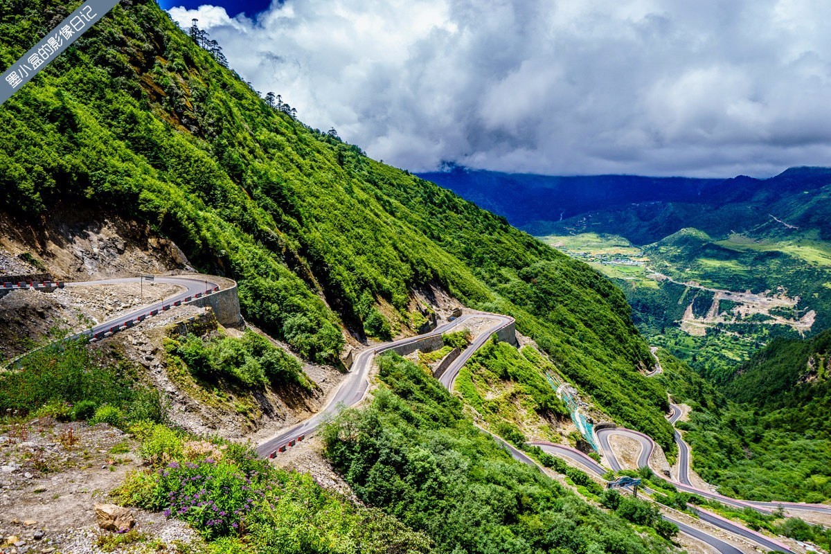 藏北大环线旅游攻略,藏东南环线最佳路线