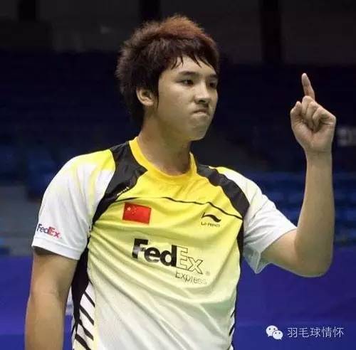 李永波儿子李根有女朋友吗,李永波儿子李根羽毛球比赛