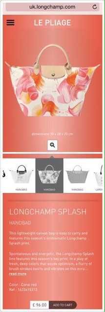 longchamp饺子包耐用吗,longchamp饺子包辨别真假