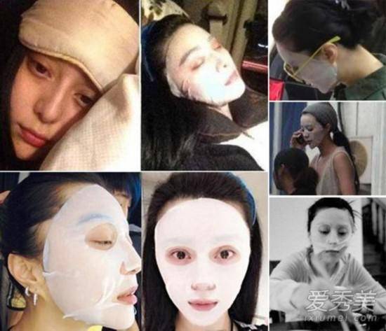 纪梵希蕾丝棉面膜,和纪梵希蕾丝面膜一样档次的牌子