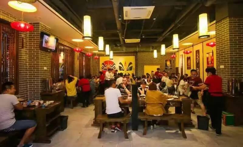 重庆火锅推荐北京,重庆正宗潮汕牛肉火锅推荐