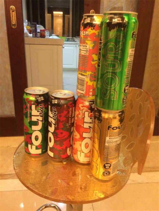 喝完酒就断片,喝断片了有多恐怖