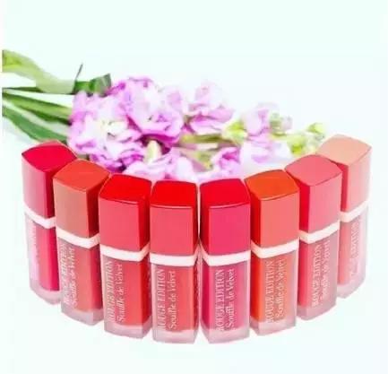 大牌细闪口红推荐,2023年香奈儿口红推荐