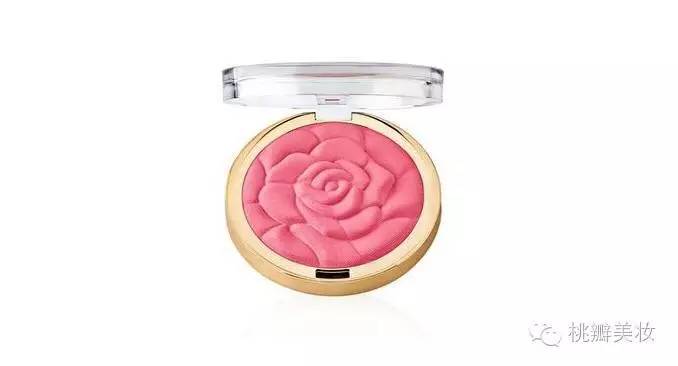 白菜贴脸,提亮泪沟的平价腮红