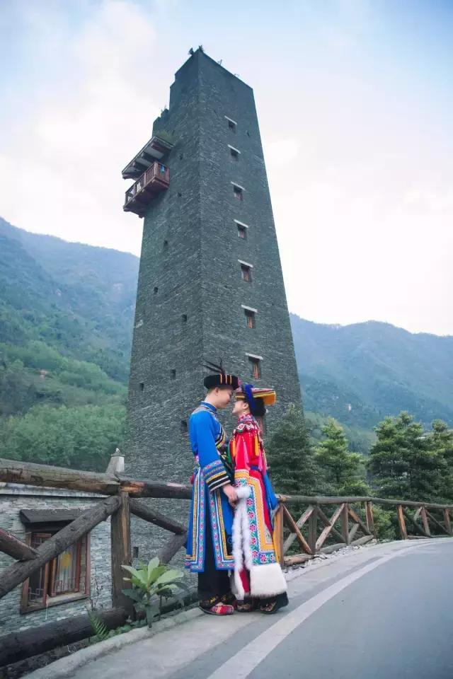 四川绵阳农村婚礼现场,成都农村如何办一场极简的婚礼