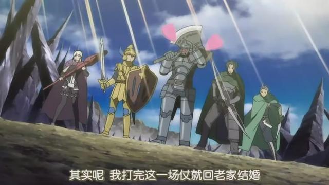 关于二次元应该知道的一些梗,有哪些被滥用的二次元梗