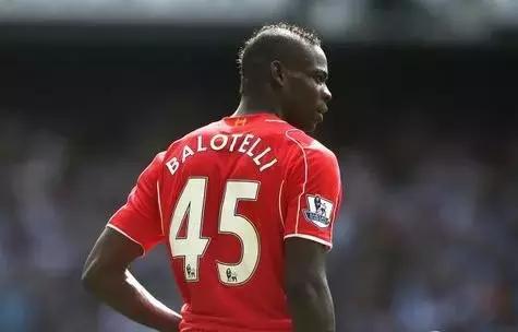 巴洛特利思考人生的时候,巴洛特利是什么球员