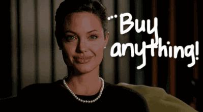 Benny聊-足不出户买遍天下,小廖连刷哪张信用卡都给你想好