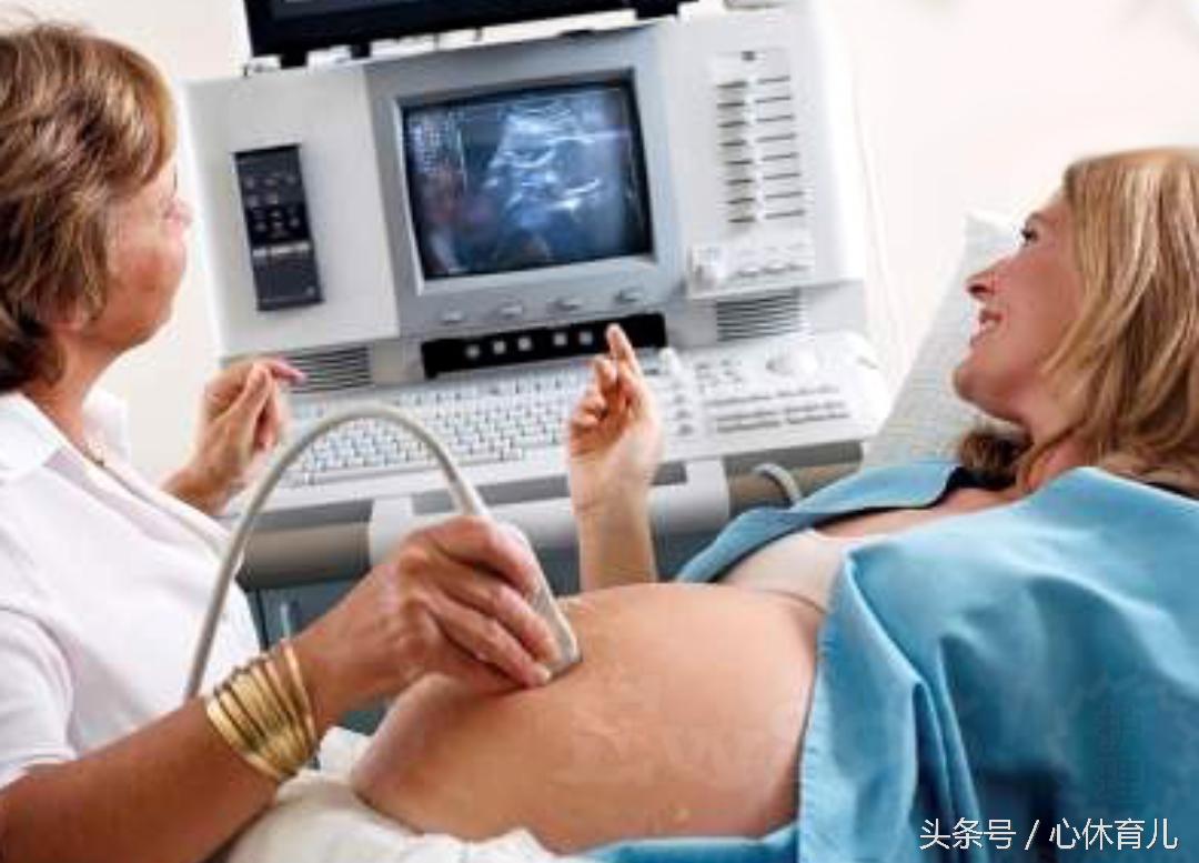 怀孕之后一定要做的事情！