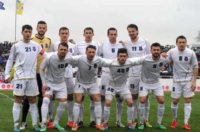 fifa足球世界国足新出球员,曝国足fifa排名下降至第86位