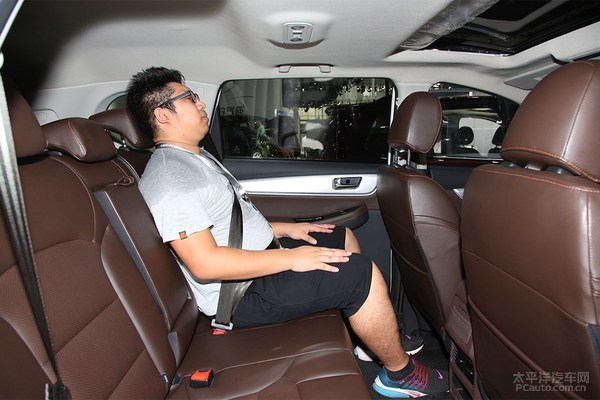 成都车展15款精品新车实拍,成都车展十大必看车型