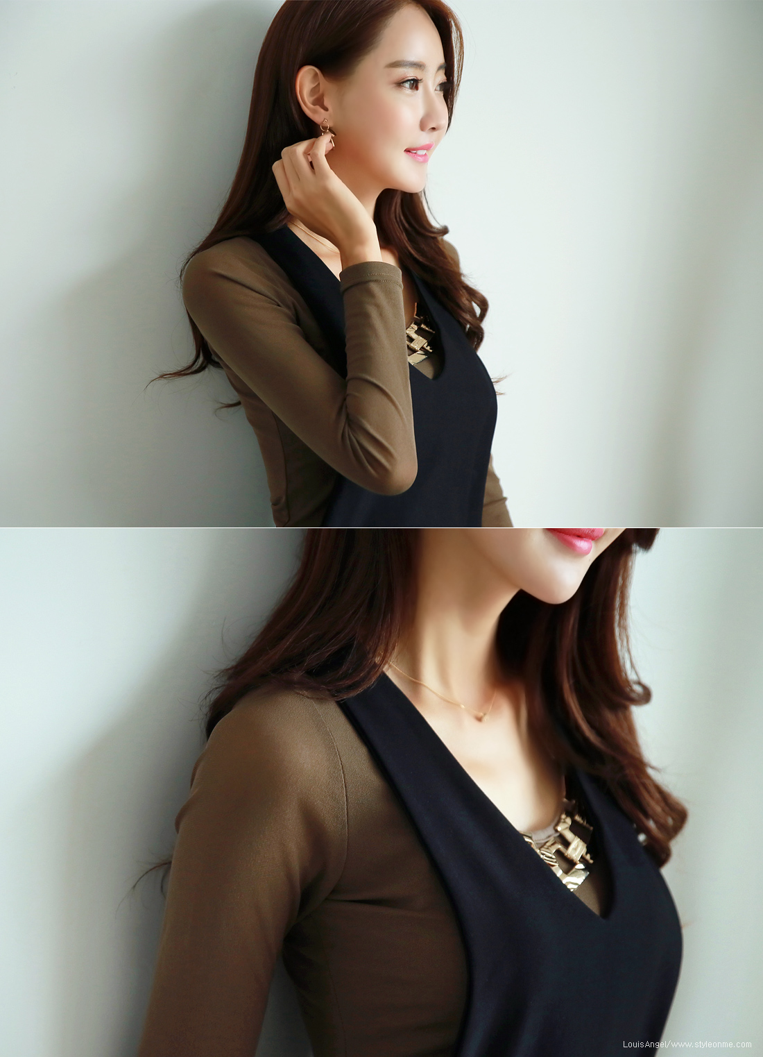 搭配珍珠高贵典雅又清新脱俗,清新脱俗高贵典雅音乐