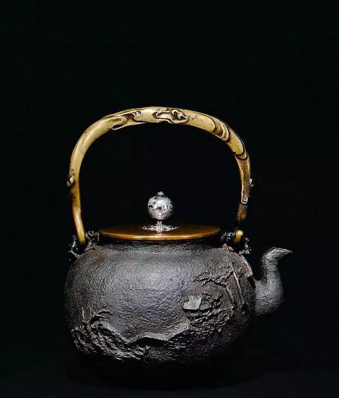 铁壶推荐入门,铁壶入门基础知识