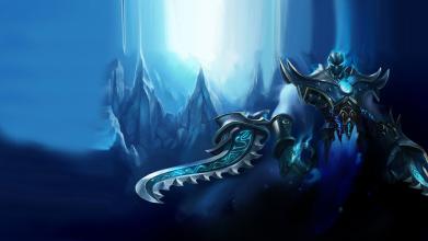 英雄联盟永恒梦魇,魔腾背景故事永恒梦魇