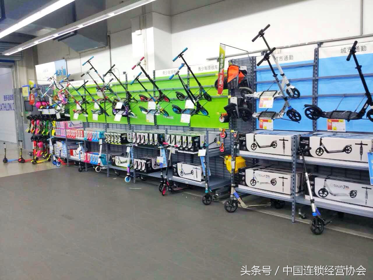 迪卡侬中国态度,迪卡侬在中国销量好吗