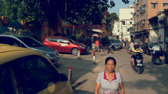 周星驰电影取景地大全,周星驰景点取景