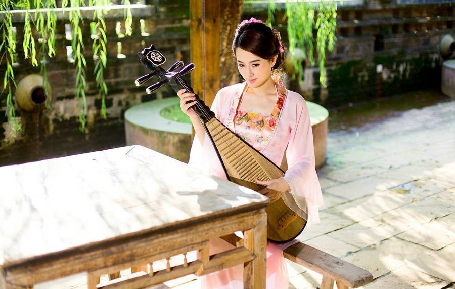 卓文君愿得一人心全文,卓文君愿得一心人白首不相离