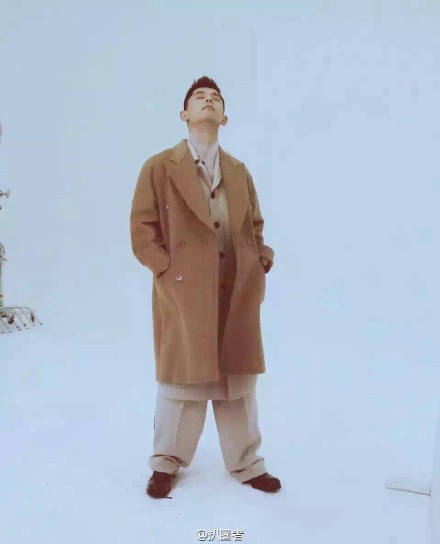 张继科泥石流完整版,张继科最新衣服