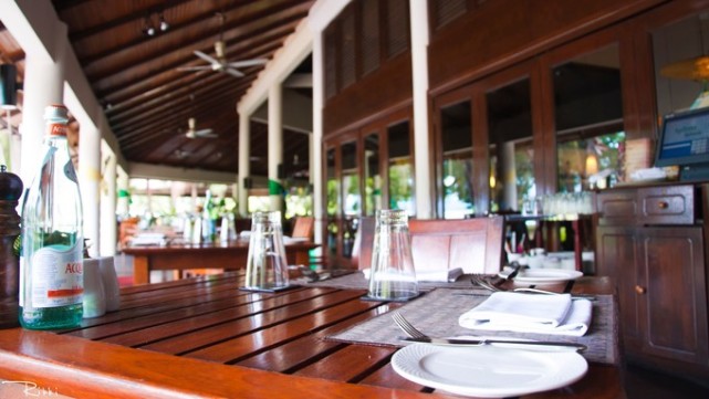 海岛兰卡威旅游,梦回兰卡威度假海岛