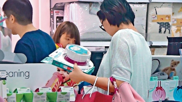 陈茵媺三胎终得女,陈茵媺三胎得女