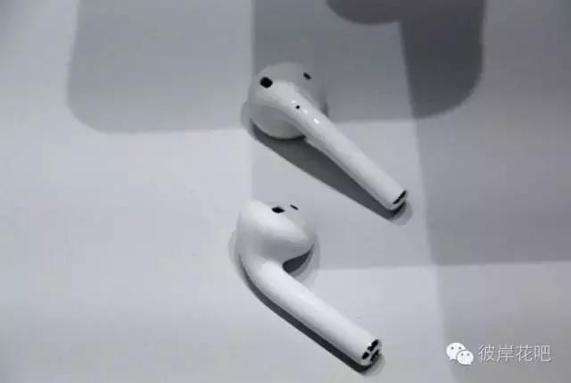 iphone7没耳机孔,日版苹果7插耳机没声音