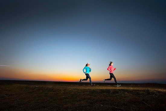 马拉松猝死前人体会发出哪些征兆？
