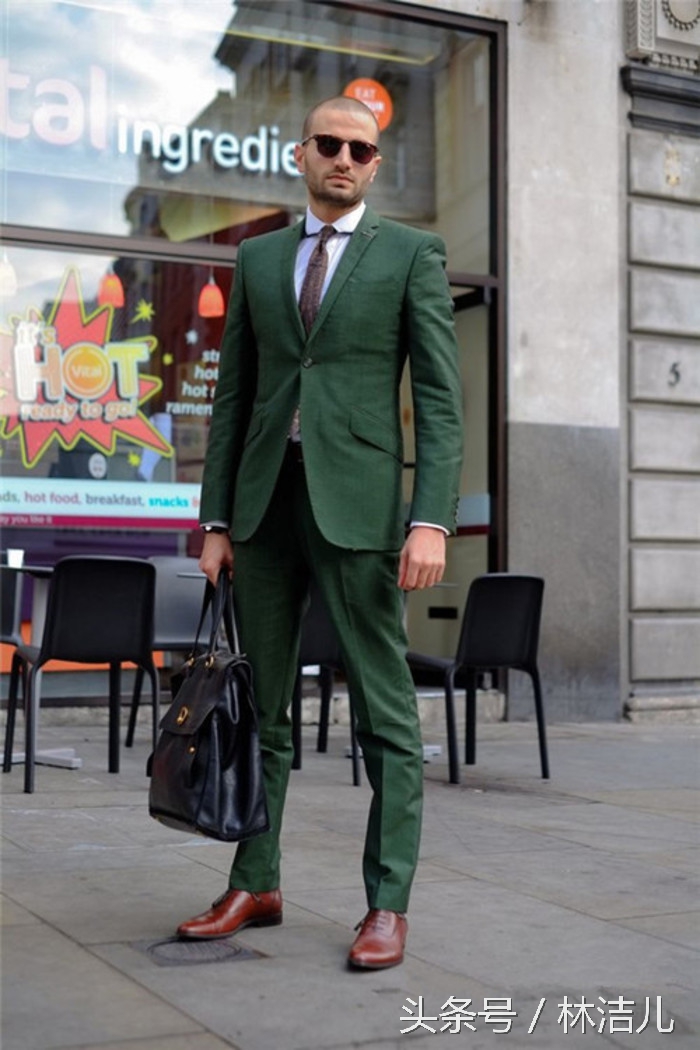 男生想要穿出高级感,男士怎样穿搭才有高级感
