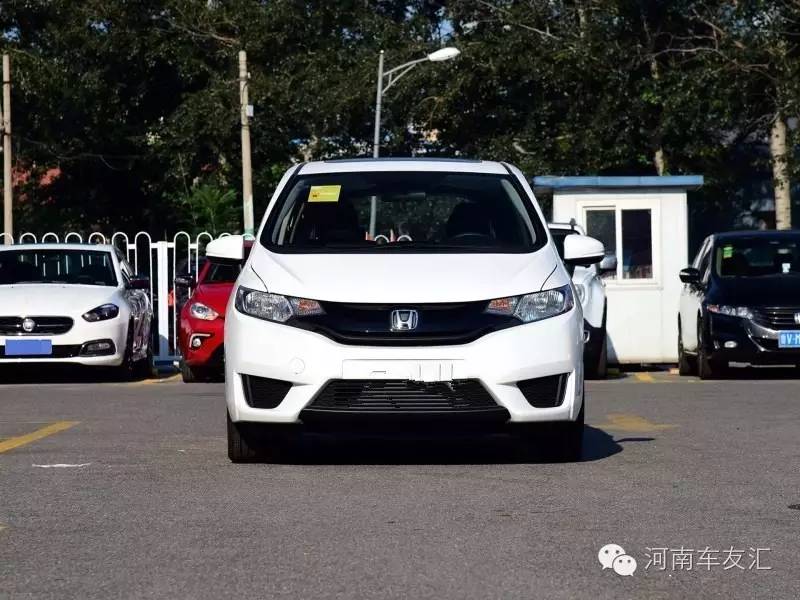 国产自动挡两厢5万元的车推荐,个性颜值且实用5-7万元内车型推荐