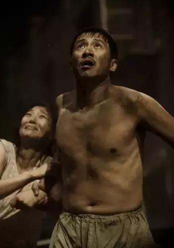 同叫张国强，一个是王宝强连长，一个是李若彤表哥