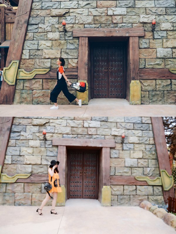 合肥万达乐园适合儿童玩的地方,合肥万达茂儿童游乐场