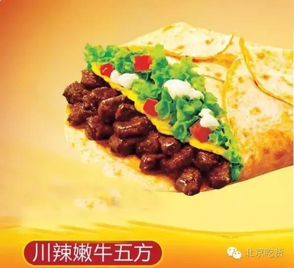 那些年我们深爱过的美食，感受下商家们满满的恶意